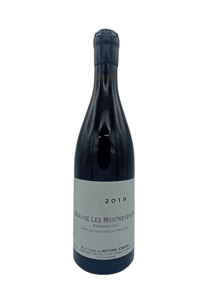Domaine Antoine Jobard Beaune 1er Cru Les Montrevenots 2020