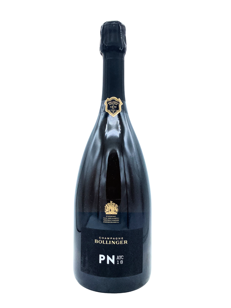 Bollinger PN AYC 18