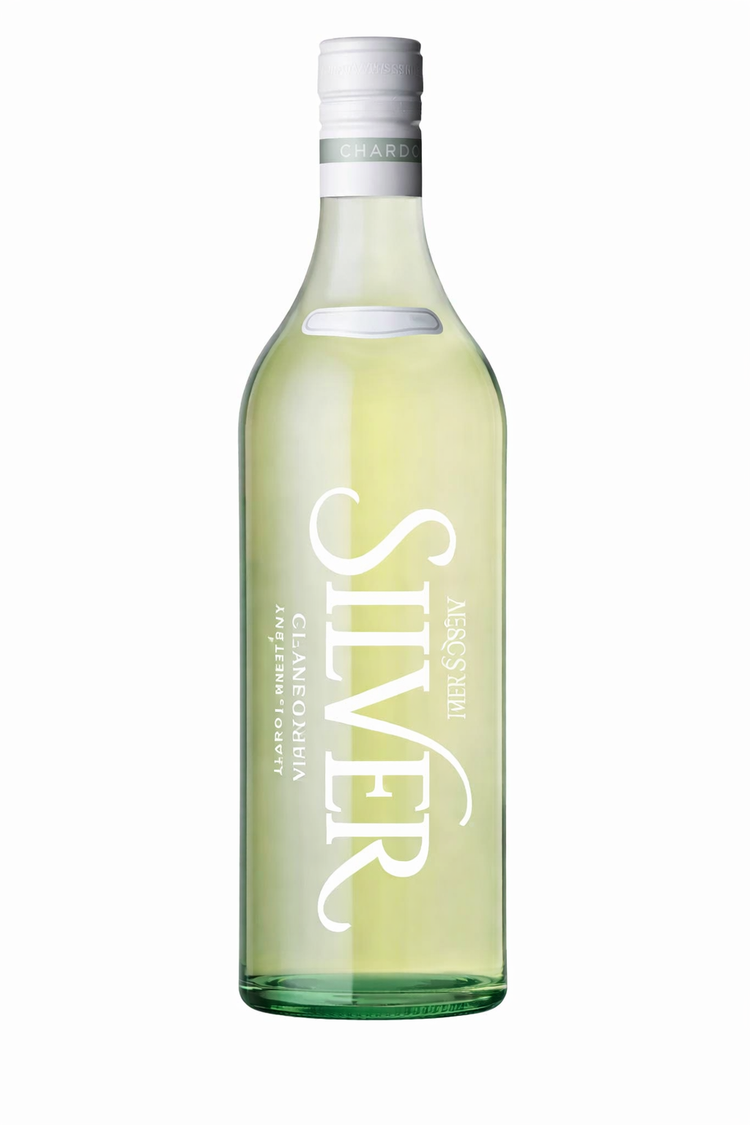 Mer Soleil Silver Chardonnay 2023
