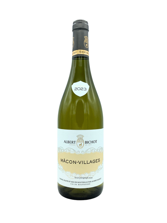 Albert Bichot Macon-Villages