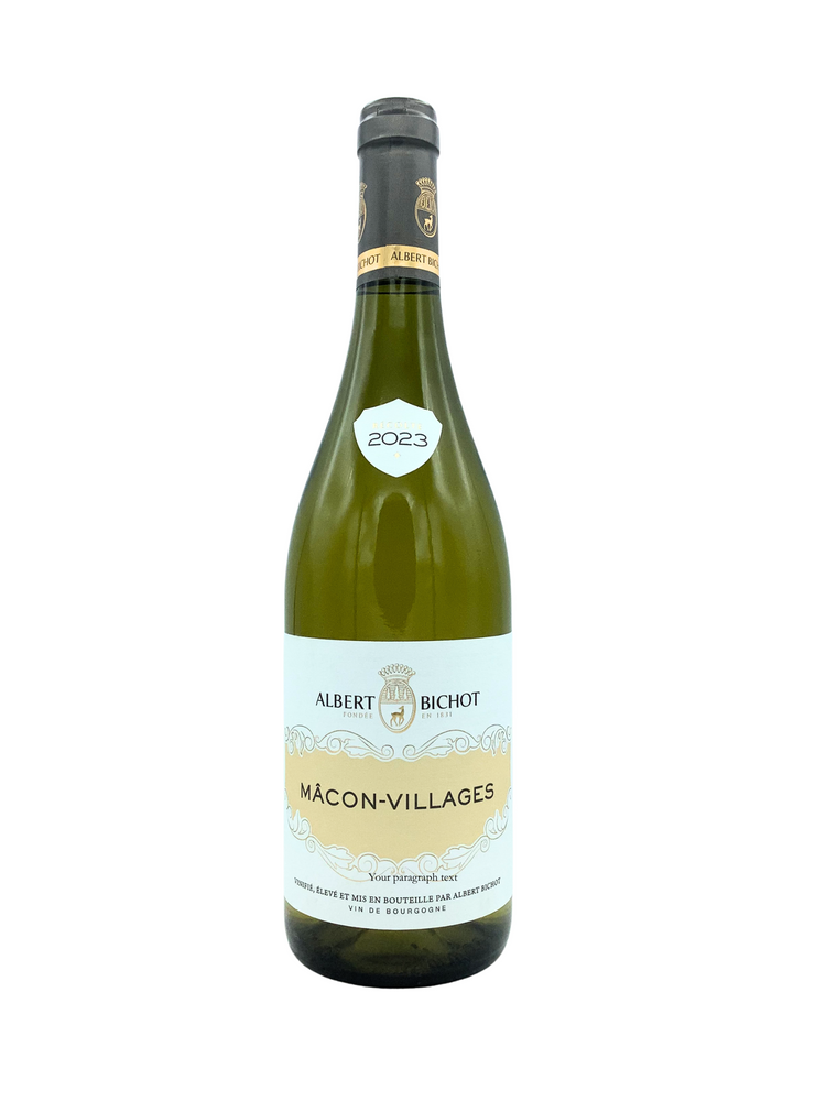Albert Bichot Macon-Villages 2022