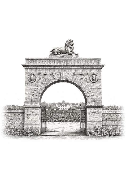 The Heart of Bordeaux: Left Bank Power, Right Bank Grace