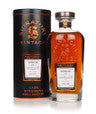 Glendullan 15 Year Old 2009 (cask 9) - Cask Strength Collect