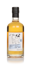 Strathclyde 27 Year Old - Badly Drawn Dogs
