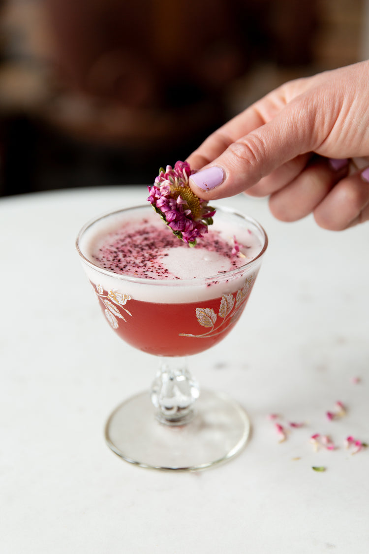 Vikre Distillery Spirits and Holiday Cocktail Class - Madison