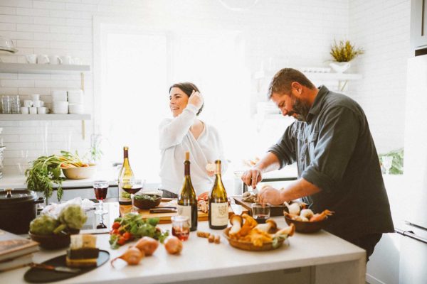 Bergstrom Cumberland Reserve 2021