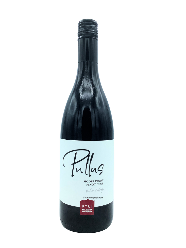 Pullus Pinot Noir