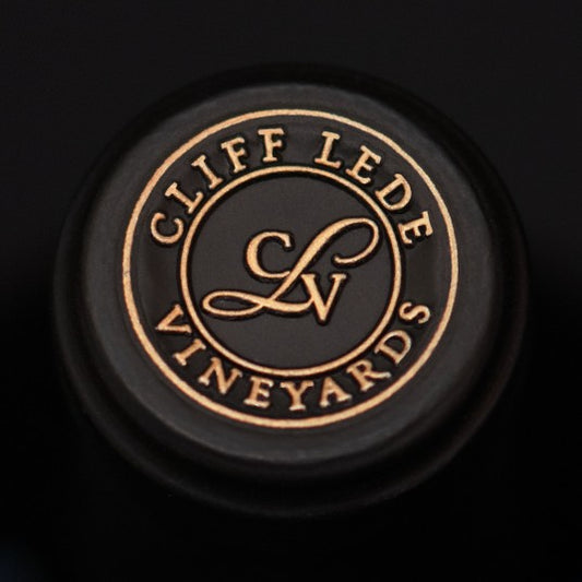 From Classic Stags Leap District to the Next Generation of Napa: Cliff Lede - Delafield