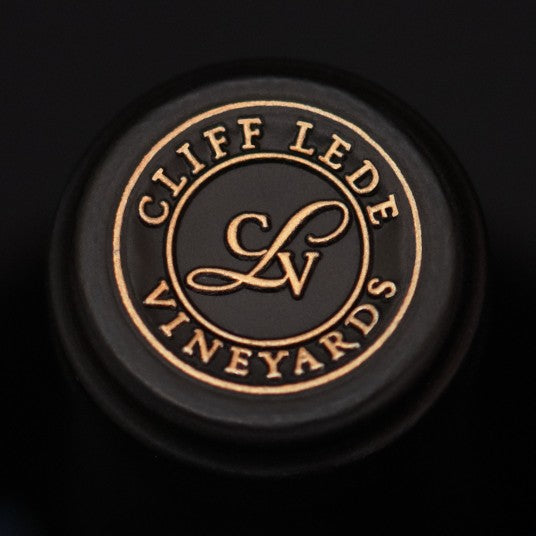 From Classic Stags Leap District to the Next Generation of Napa: Cliff Lede - Delafield