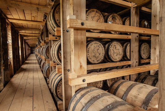 Pop-Up Tasting: Dancing Goat Distillery - Madison