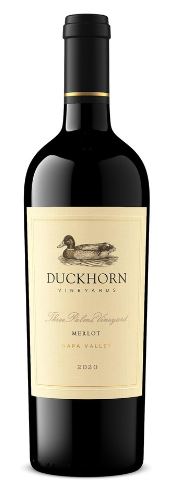 Duckhorn Three Palms Merlot