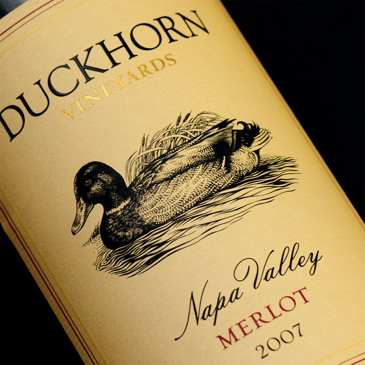 Summer Under The Three Palms: Duckhorn's Limited Releases - Madison