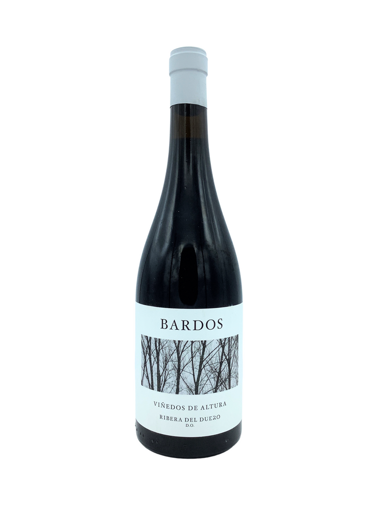 Bardos Vinedos Del Altura Ribera del Duero