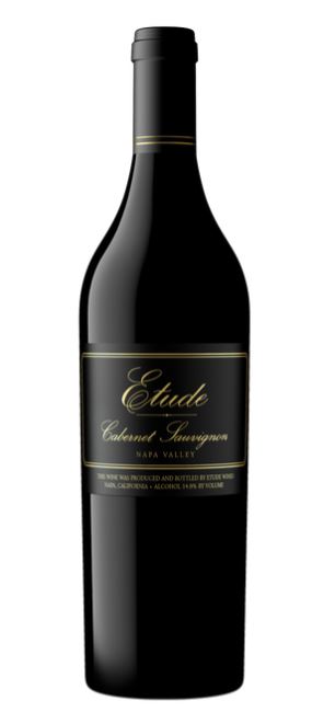 Etude Cabernet 2019