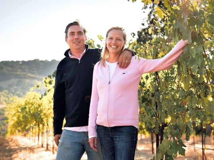 Giornata  Il Campo Sangiovese Blend