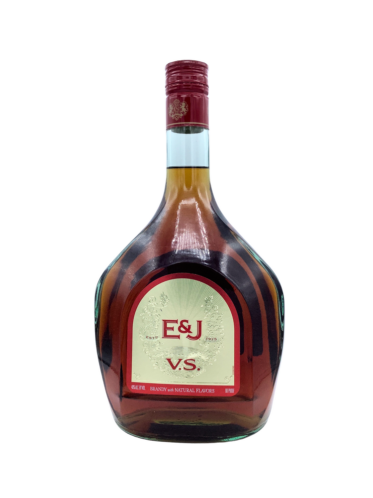 E&J VS BRANDY 1.75LTR