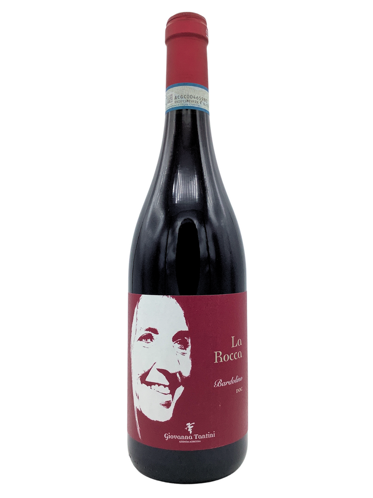 Giovanna La Rocca Bardolino 2020