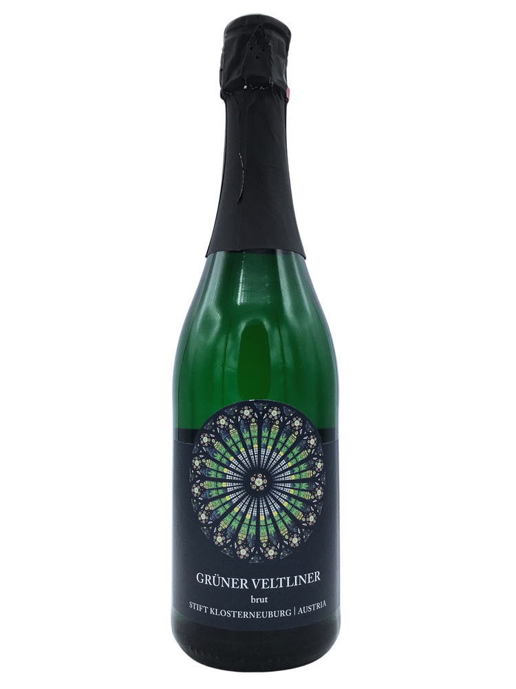 Stift Kloster Neuberg Sparkling Gruner Veltliner Brut