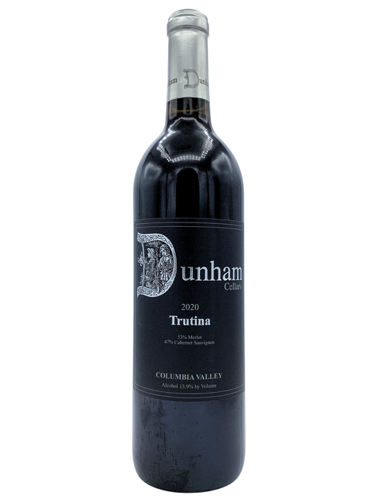 Dunham Cellars Trutina Red Blend 2020