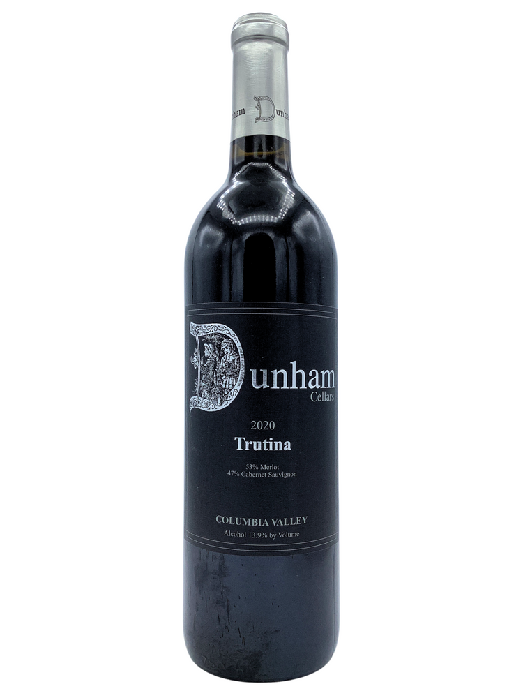 Dunham Cellars Trutina Red Blend 2020