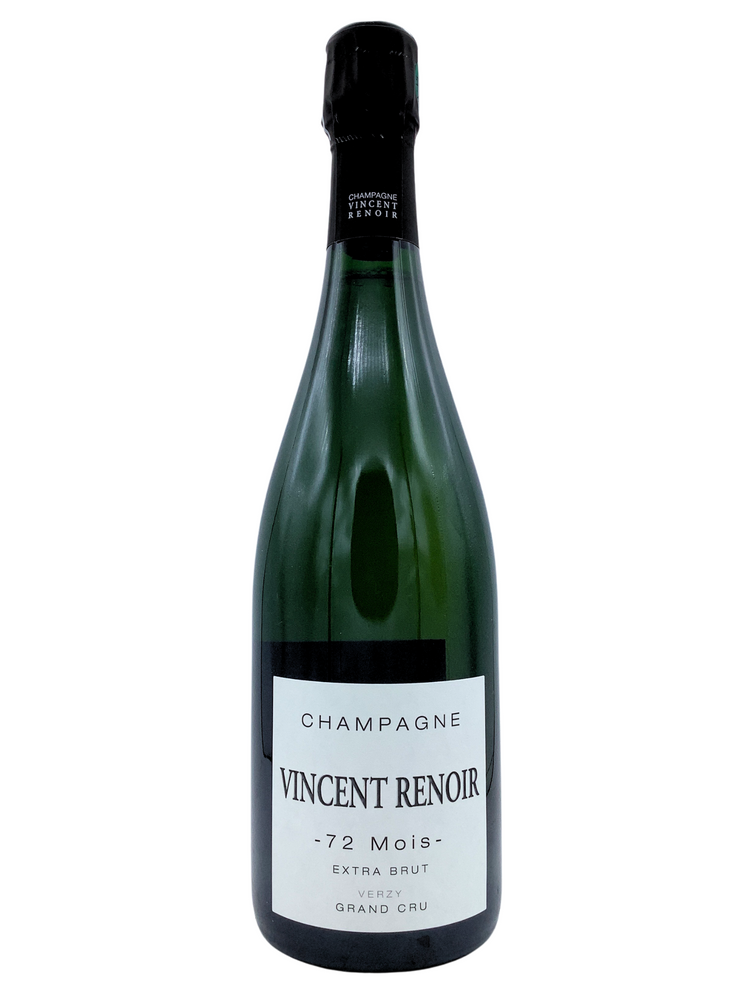Vincent Renoir 72 Mois Extra Brut