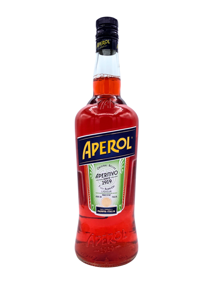 Aperol 1-Liter