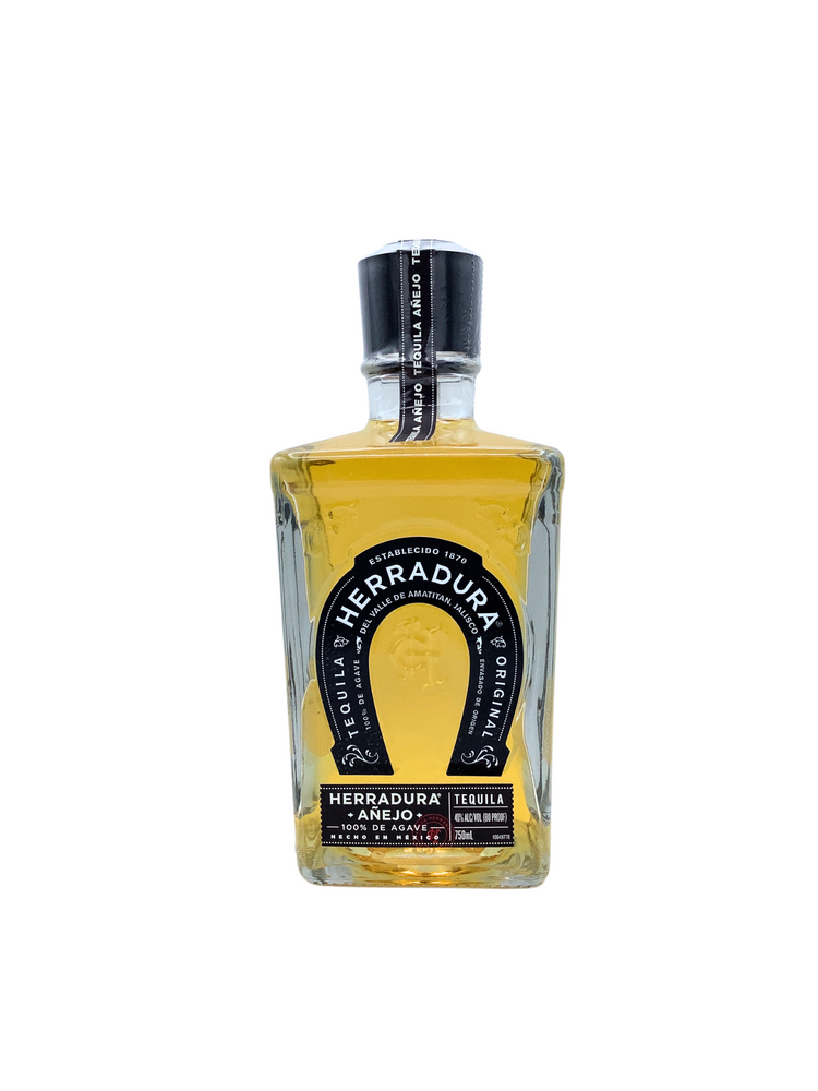 Herradura Anejo 750ml
