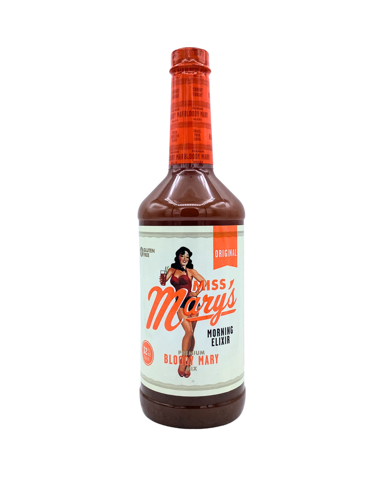 MISS MARY'S BLODDY MARY MIX