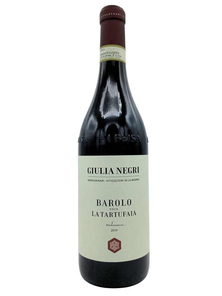 Giulia Negri Barolo La Tartufaia 2019