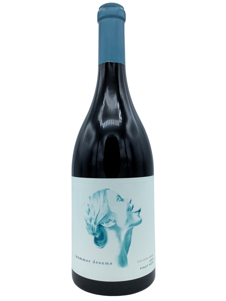 Summer Dreams Golden Hour Pinot Noir