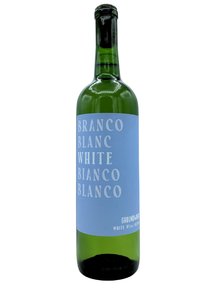 Groundwork White Blend