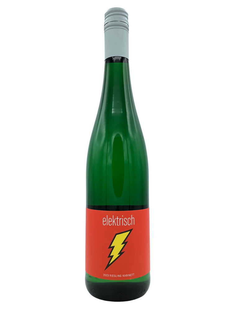 Seehof Riesling Elektrisch