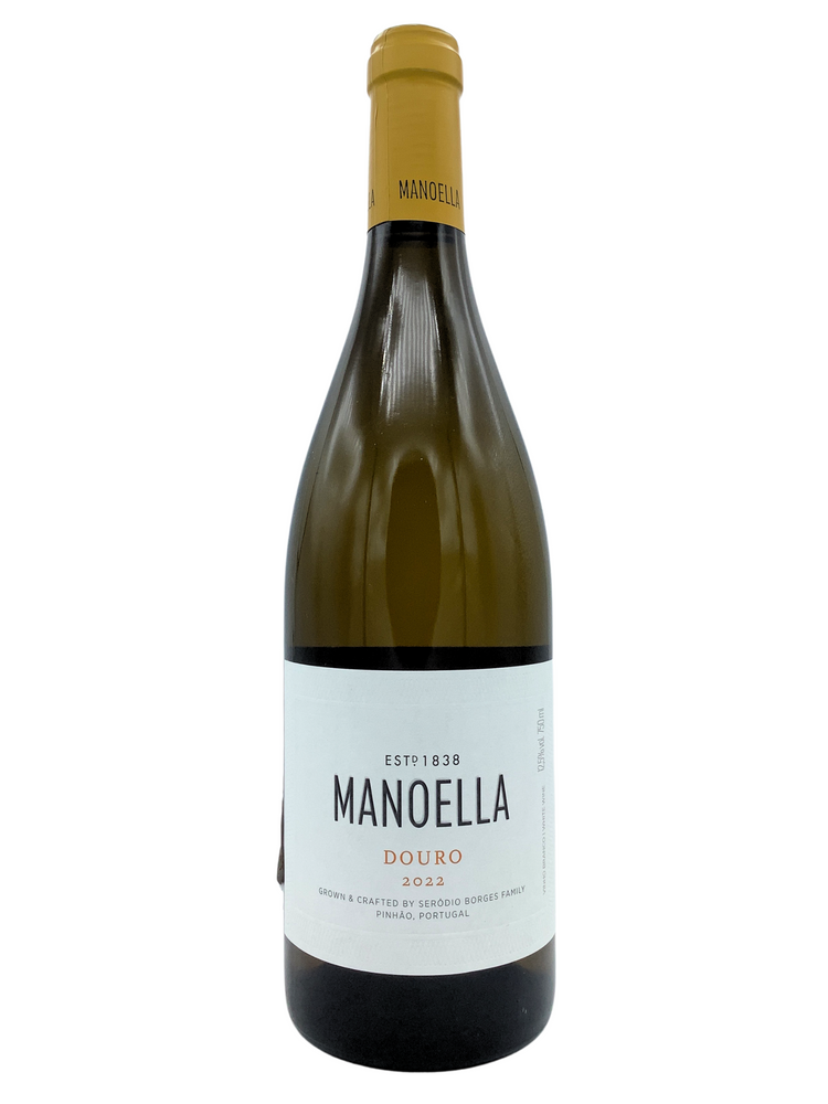 Wine and Soul Manoella Branco