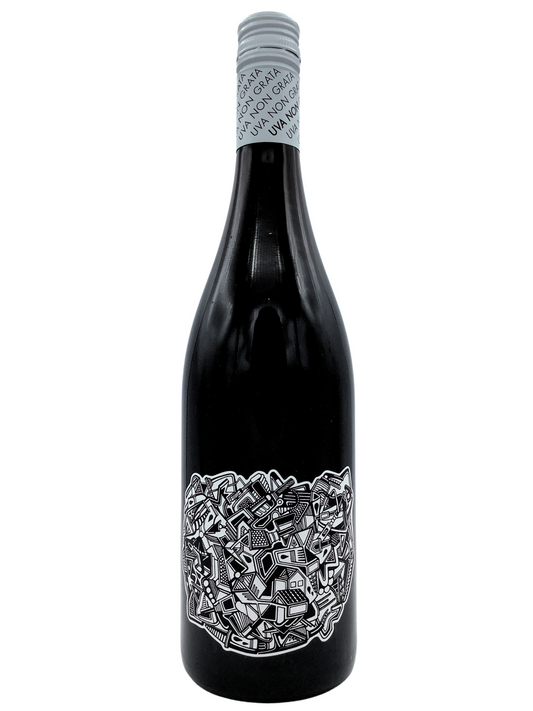 Boutinot 'Uva Non Grata' Gamay Noir 2023