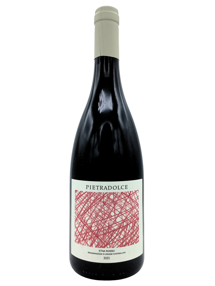 Pietradolce Etna Rosso