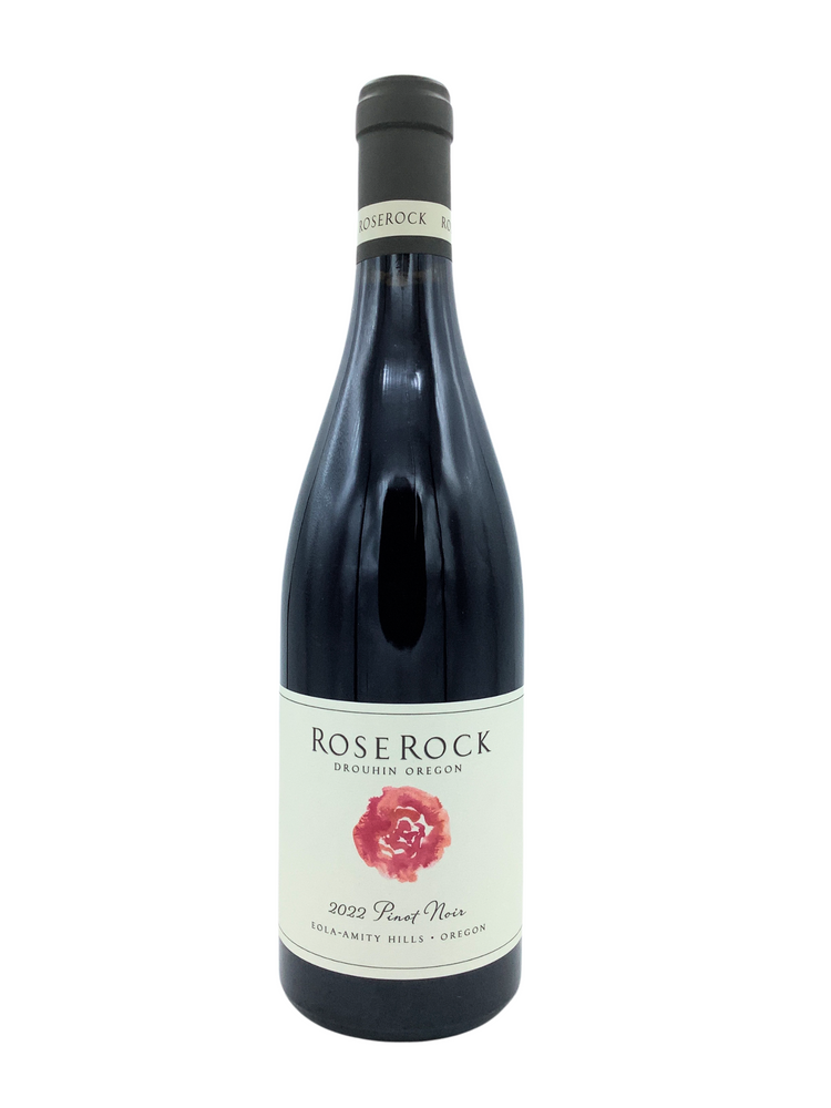 Domaine Drouhin Oregon Roserock Pinot Noir 2023