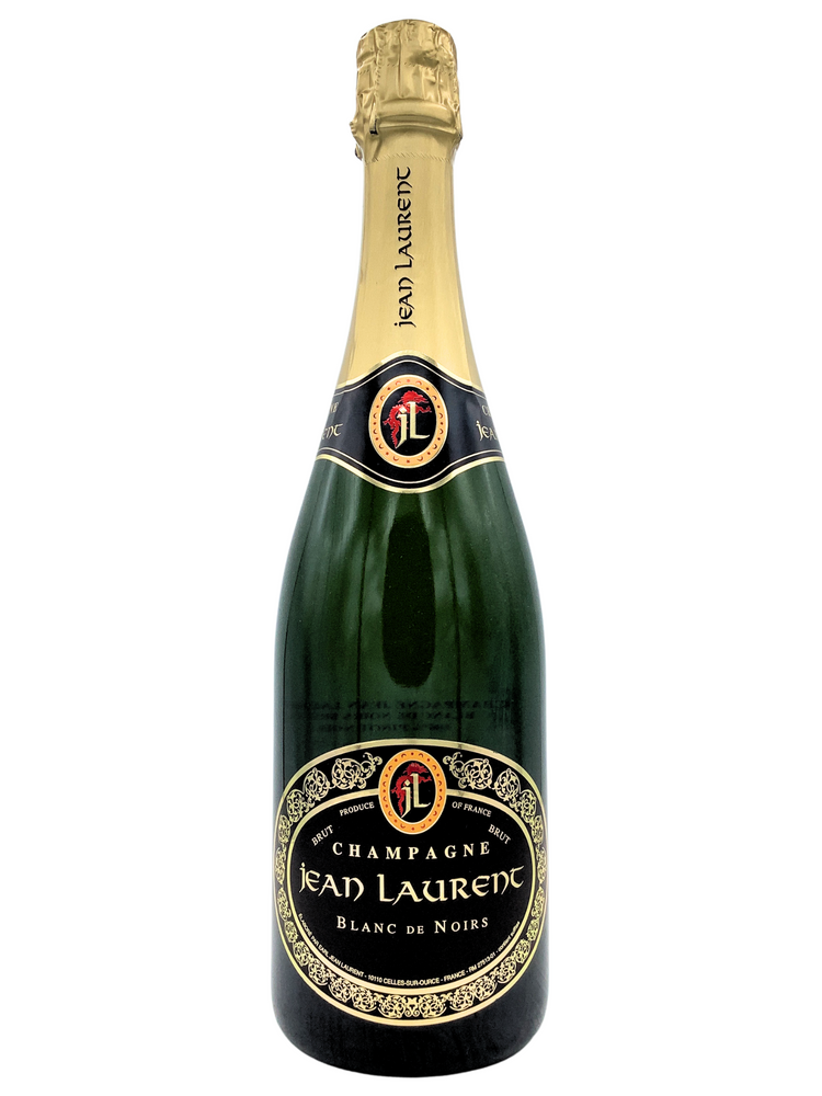 Jean Laurent Blanc de Noirs