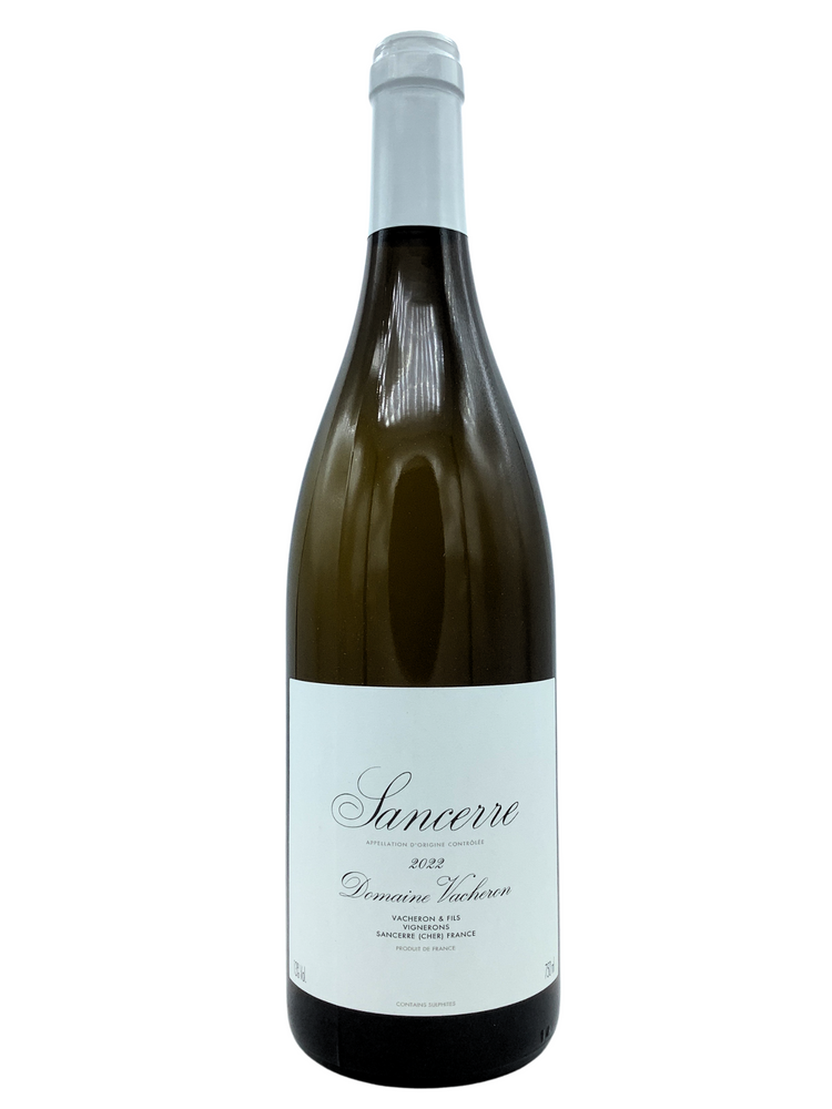 Domaine Vacheron Sancerre