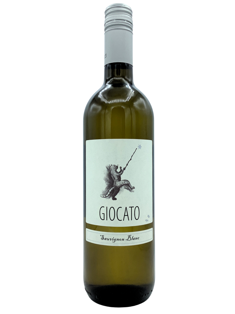 Giocato Sauvignon Blanc 2022