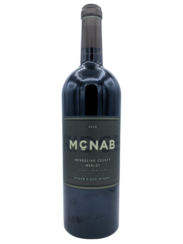 McNab Merlot