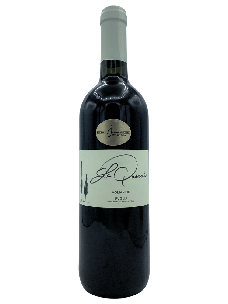 La Quercia Aglianico 2022