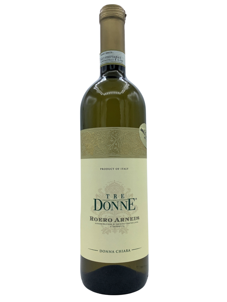 Tre Donne Roero Arneis