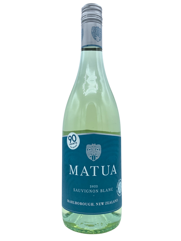 Matua Sauvignon Blanc