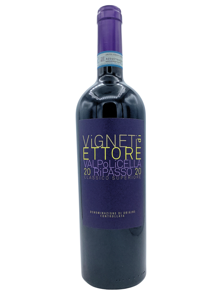 Vigneti di Ettore Valpolicella Ripasso Superiore