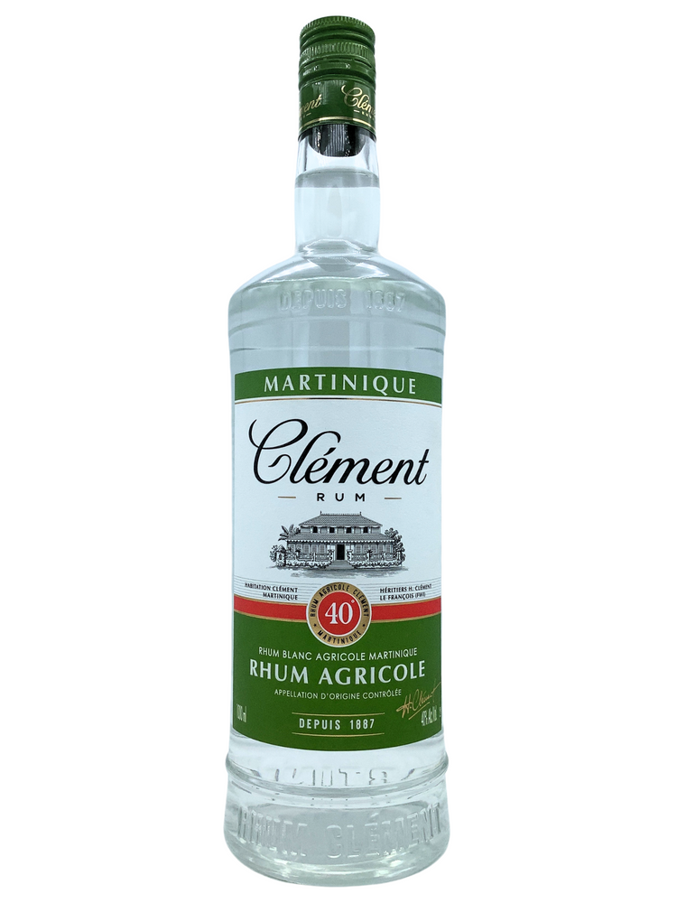 Clement Martinique Rhum Agricole 1L