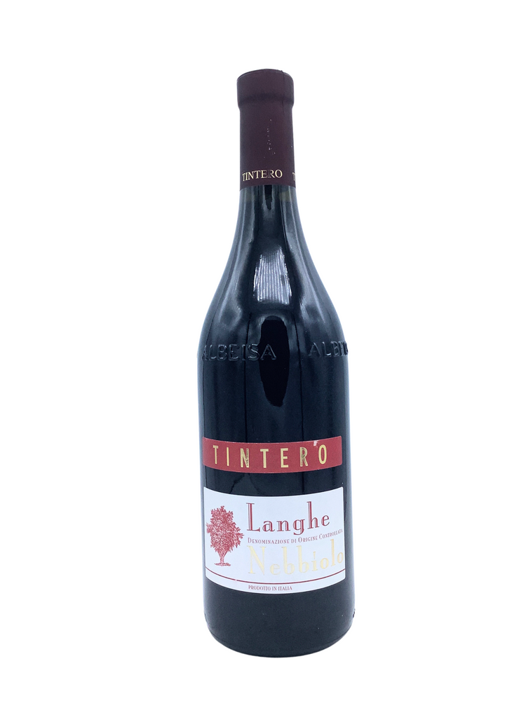 Tintero Langhe Nebbiolo
