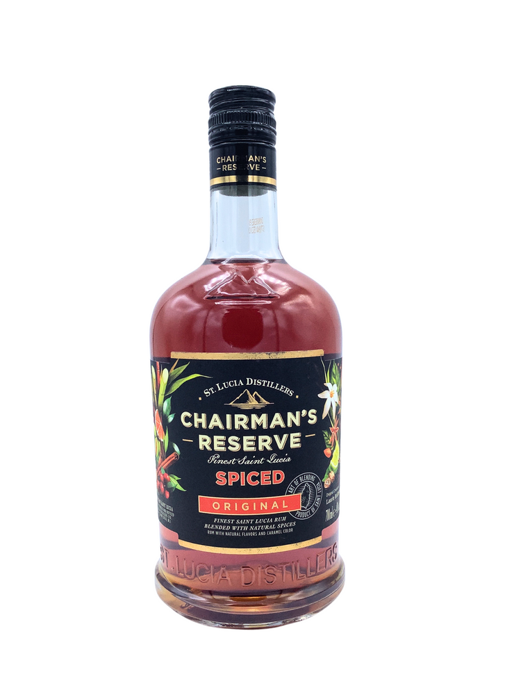 Chairman's Reserve Spiced Rum