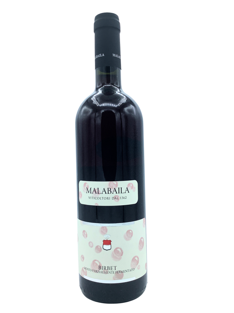 Malabaila Birbet Piedmonte