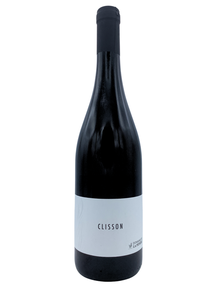 Pepiere Clisson Muscadet
