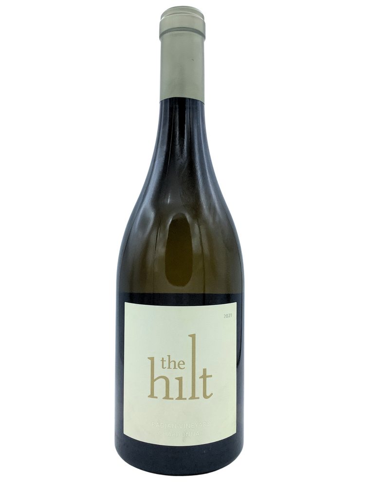 The Hilt Radian Vineyard Chardonnay 2022